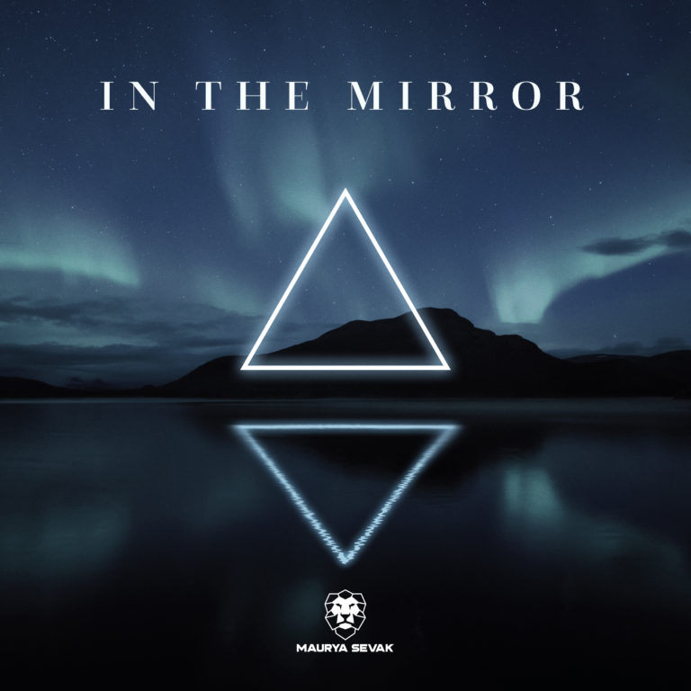 In The Mirror Cover Art (3000x3000 JPG)