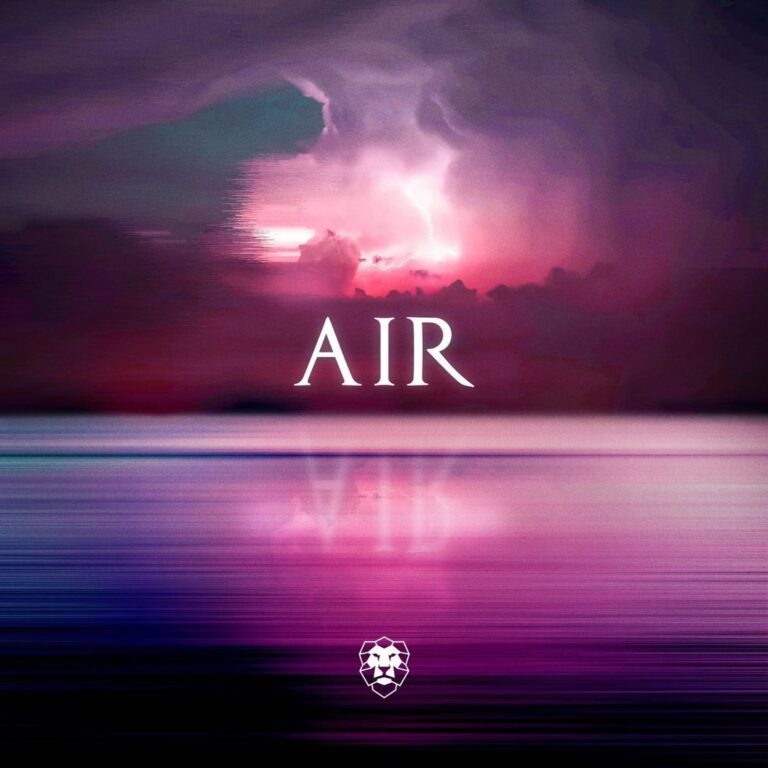 Air artwork